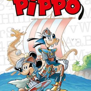 I Mercoledi di Pippo 6 - Disney Legendary Collection Extra 29 - Panini Comics - Italiano