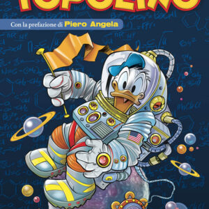 Toposcienza - Disney Special Events 6 - Panini Comics - Italiano