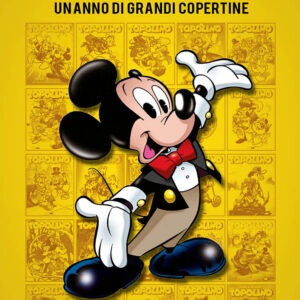 Topolino Cover Collection 2019 - Disney Special Events 15 - Panini Comics - Italiano