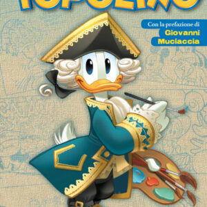 Topoarte - Disney Special Events 17 - Panini Comics - Italiano