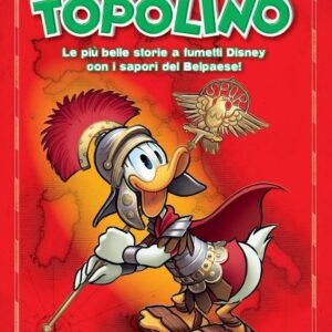 Viaggio in Italia con Topolino Vol. 3 - Disney Special Events 23 - Panini Comics - Italiano