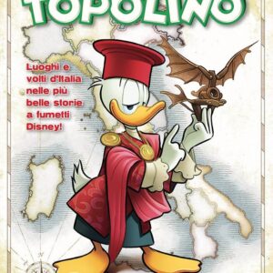 Viaggio in Italia con Topolino Vol. 2 - Disney Special Events 22 - Panini Comics - Italiano