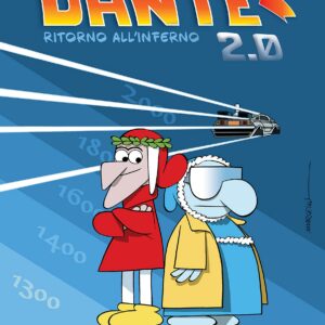 Dante 2.0 - Ritorno all'Inferno - Shockdom - Italiano