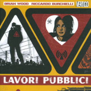 DMZ 3 - Lavori Pubblici - Planeta DeAgostini - Italiano