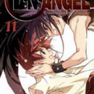 D N Angel 11 - Panini Comics - Italiano