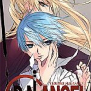 D N Angel 15 - Panini Comics - Italiano