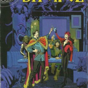 Doctor Strange 3 - Panini Comics - Italiano