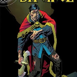 Doctor Strange 4 - Panini Comics - Italiano