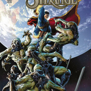 Doctor Strange 2 (45) - Panini Comics - Italiano
