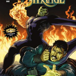 Doctor Strange 3 (46) - Panini Comics - Italiano