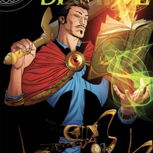 Doctor Strange 6 - Panini Comics - Italiano