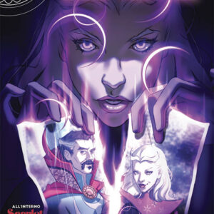 Doctor Strange 11 - Panini Comics - Italiano