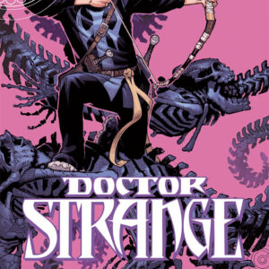 Doctor Strange 12 - Panini Comics - Italiano