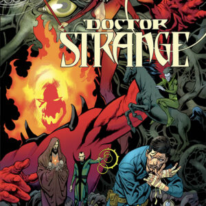 Doctor Strange 13 - Panini Comics - Italiano