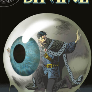 Doctor Strange 15 - Panini Comics - Italiano