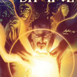 Doctor Strange 17 - Panini Comics - Italiano