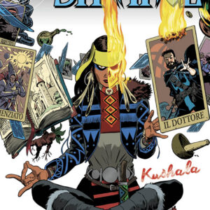 Doctor Strange 19 - Panini Comics - Italiano