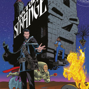 Doctor Strange 20 - Panini Comics - Italiano