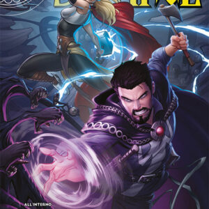 Doctor Strange 23 - Panini Comics - Italiano