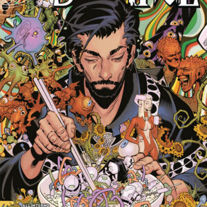 Doctor Strange 25 - Panini Comics - Italiano