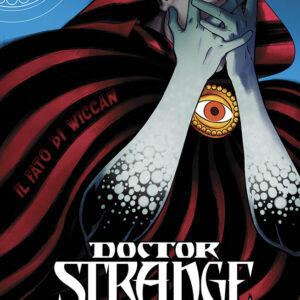 Doctor Strange 29 - Panini Comics - Italiano