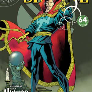Doctor Strange 36 - Panini Comics - Italiano
