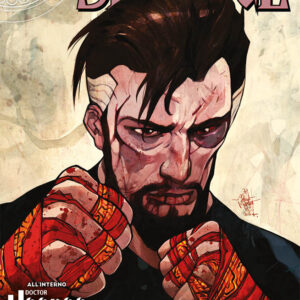 Doctor Strange 37 - Panini Comics - Italiano