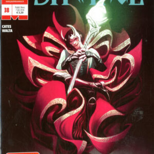 Doctor Strange 38 - Panini Comics - Italiano