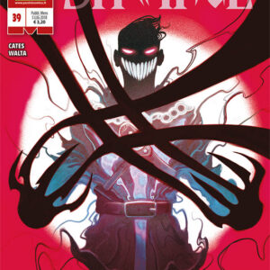 Doctor Strange 39 - Panini Comics - Italiano