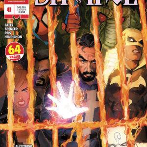 Doctor Strange 43 - Panini Comics - Italiano