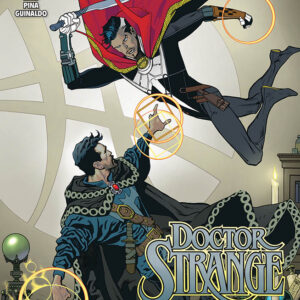 Doctor Strange 7 (50) - Panini Comics - Italiano