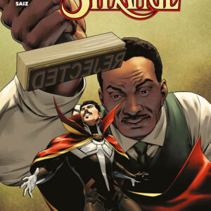 Doctor Strange 11 (54) - Panini Comics - Italiano