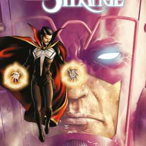 Doctor Strange 12 (55) - Panini Comics - Italiano