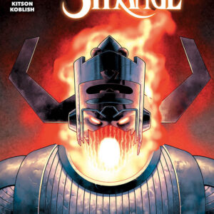 Doctor Strange 15 (58) - Panini Comics - Italiano