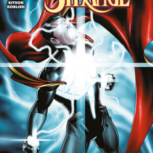 Doctor Strange 17 (60) - Panini Comics - Italiano