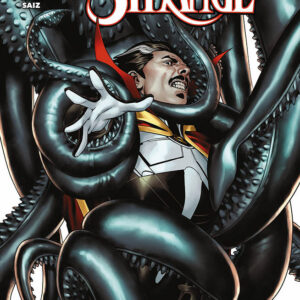 Doctor Strange 18 (61) - Panini Comics - Italiano
