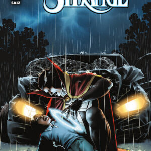 Doctor Strange 19 (62) - Panini Comics - Italiano