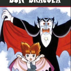 Don Dracula 1 - Ronin Manga - Italiano