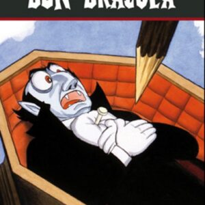 Don Dracula 2 - Ronin Manga - Italiano