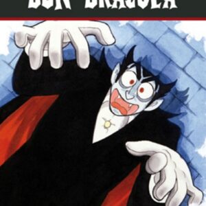 Don Dracula 3 - Ronin Manga - Italiano