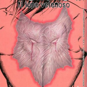 Dokuro 4 - Panini Comics - Italiano