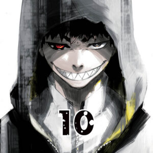 Dolly Kill Kill 10 - Sakura 36 - Panini Comics - Italiano