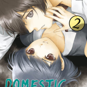 Domestic Girlfriend 2 - Prima Ristampa - Panini Comics - Italiano