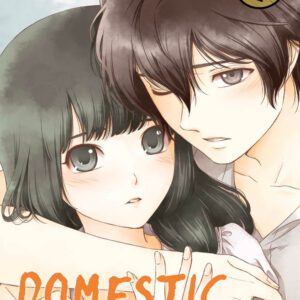 Domestic Girlfriend 4 - Prima Ristampa - Panini Comics - Italiano