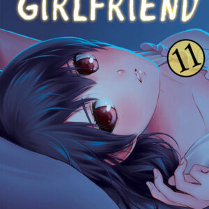 Domestic Girlfriend 11 - Collana Japan 153 - Panini Comics - Italiano