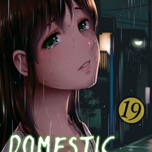 Domestic Girlfriend 19 - Collana Japan 161 - Panini Comics - Italiano
