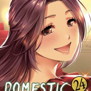 Domestic Girlfriend 24 - Collana Japan 166 - Panini Comics - Italiano