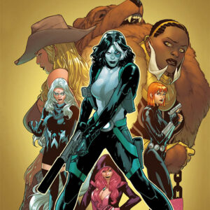 Domino: Hotshots - Guerra Fredda - Panini Comics - Italiano
