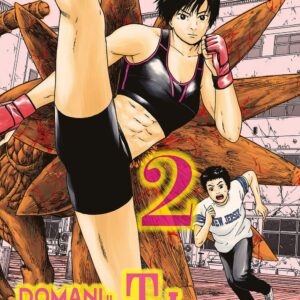 Domani il Pranzo Sei Tu 2 - Point Break 252 - Edizioni Star Comics - Italiano