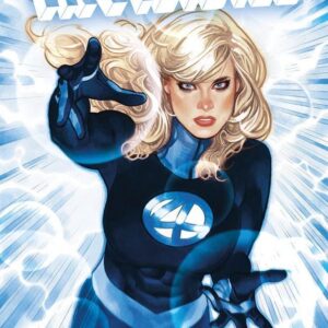La Donna Invisibile - Complici - Marvel Collection - Panini Comics - Italiano